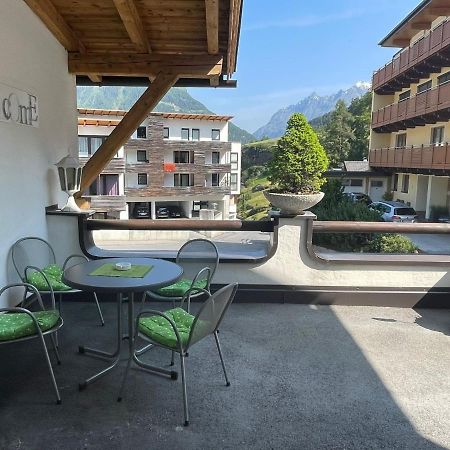 Apartment Appartment Wildmoos - Soe315 By Interhome Sölden Esterno foto
