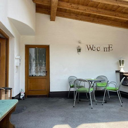 Apartment Appartment Wildmoos - Soe315 By Interhome Sölden Esterno foto
