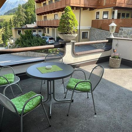 Apartment Appartment Wildmoos - Soe315 By Interhome Sölden Esterno foto