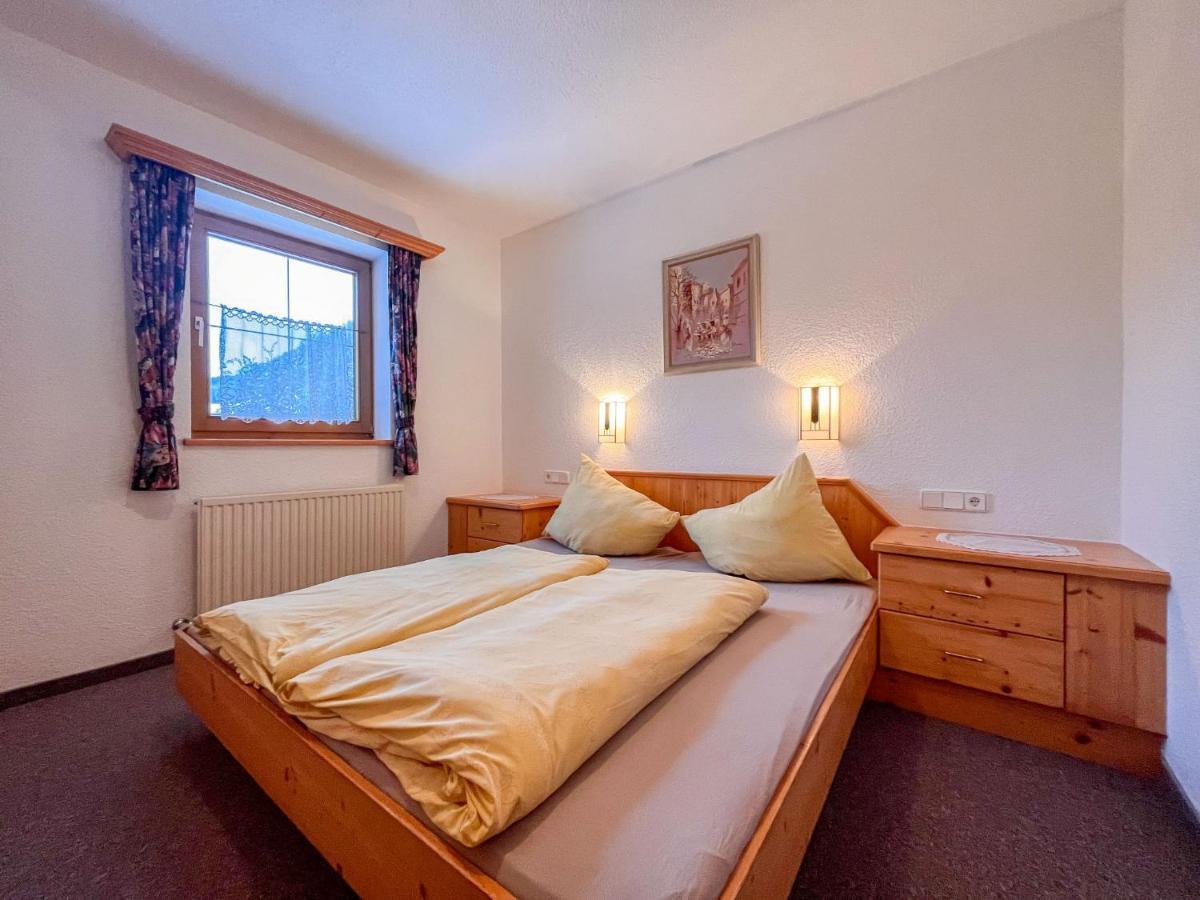 Apartment Appartment Wildmoos - Soe315 By Interhome Sölden Esterno foto